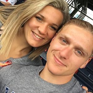 Meet your Posher, Trevor